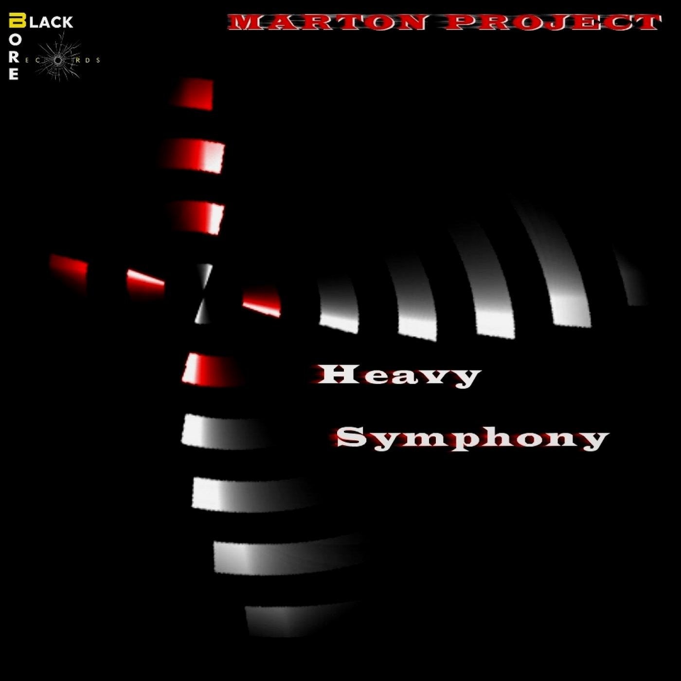 Heavy Symphony