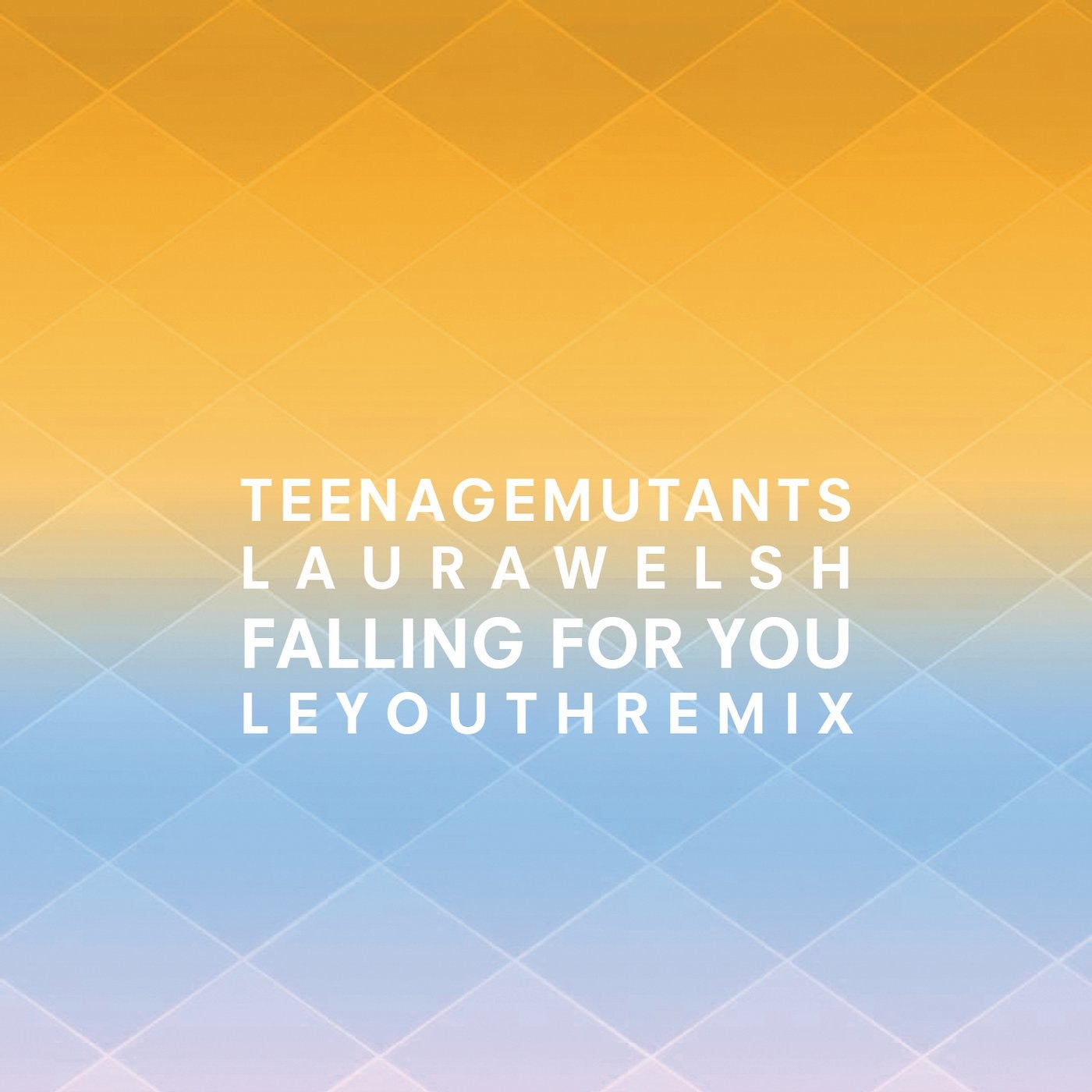 Falling For You - LE YOUTH Remix