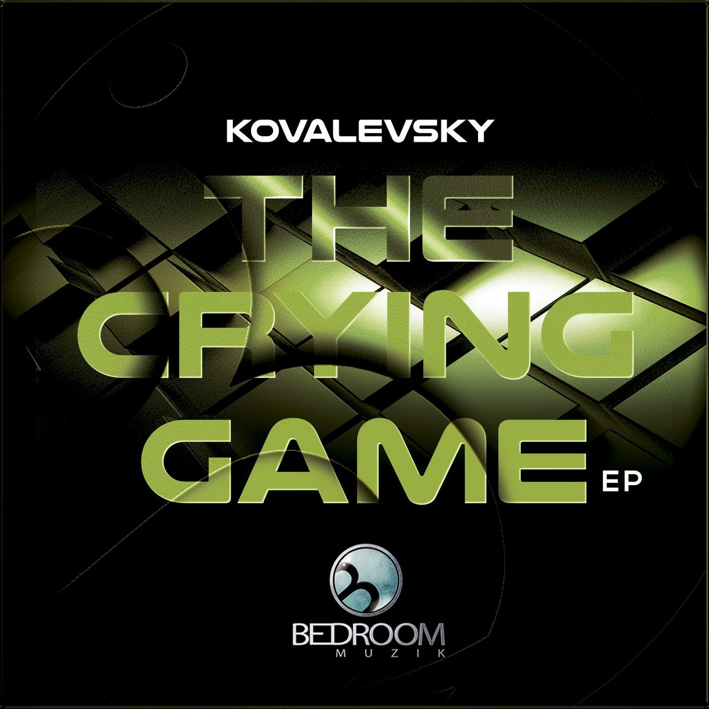 The Crying Game