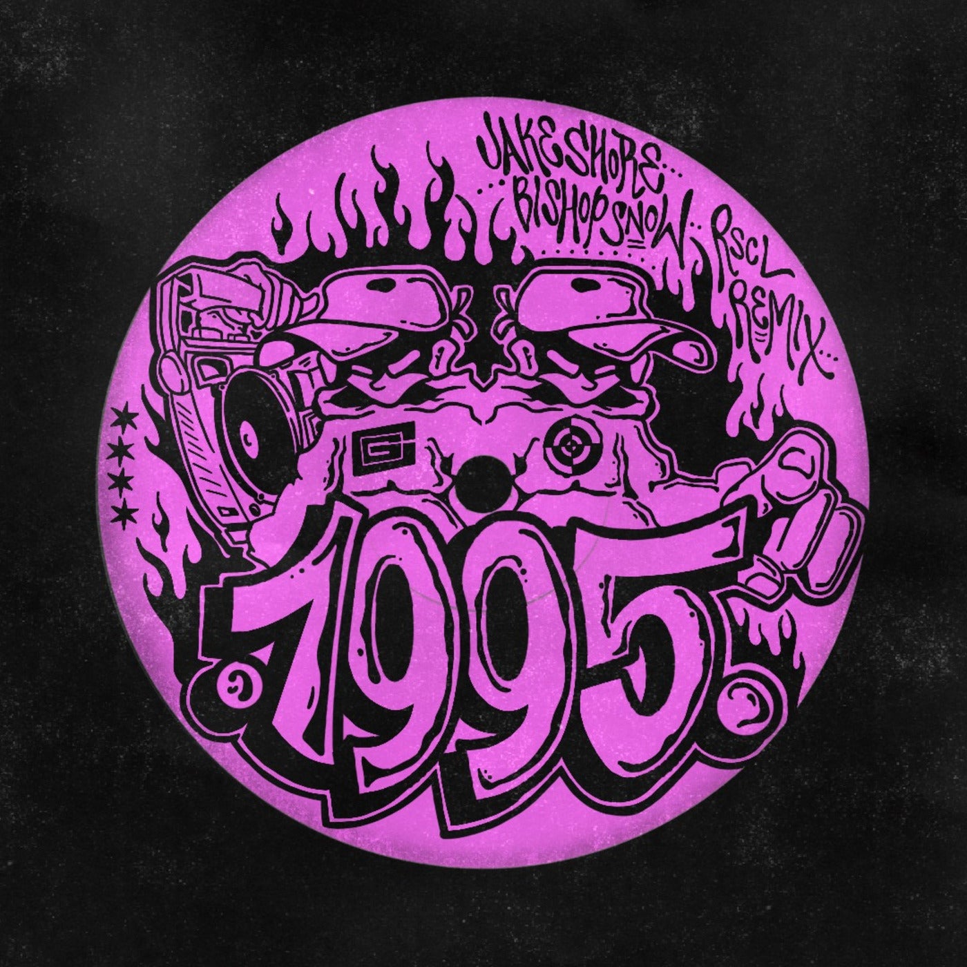 1995 - RSCL Remix