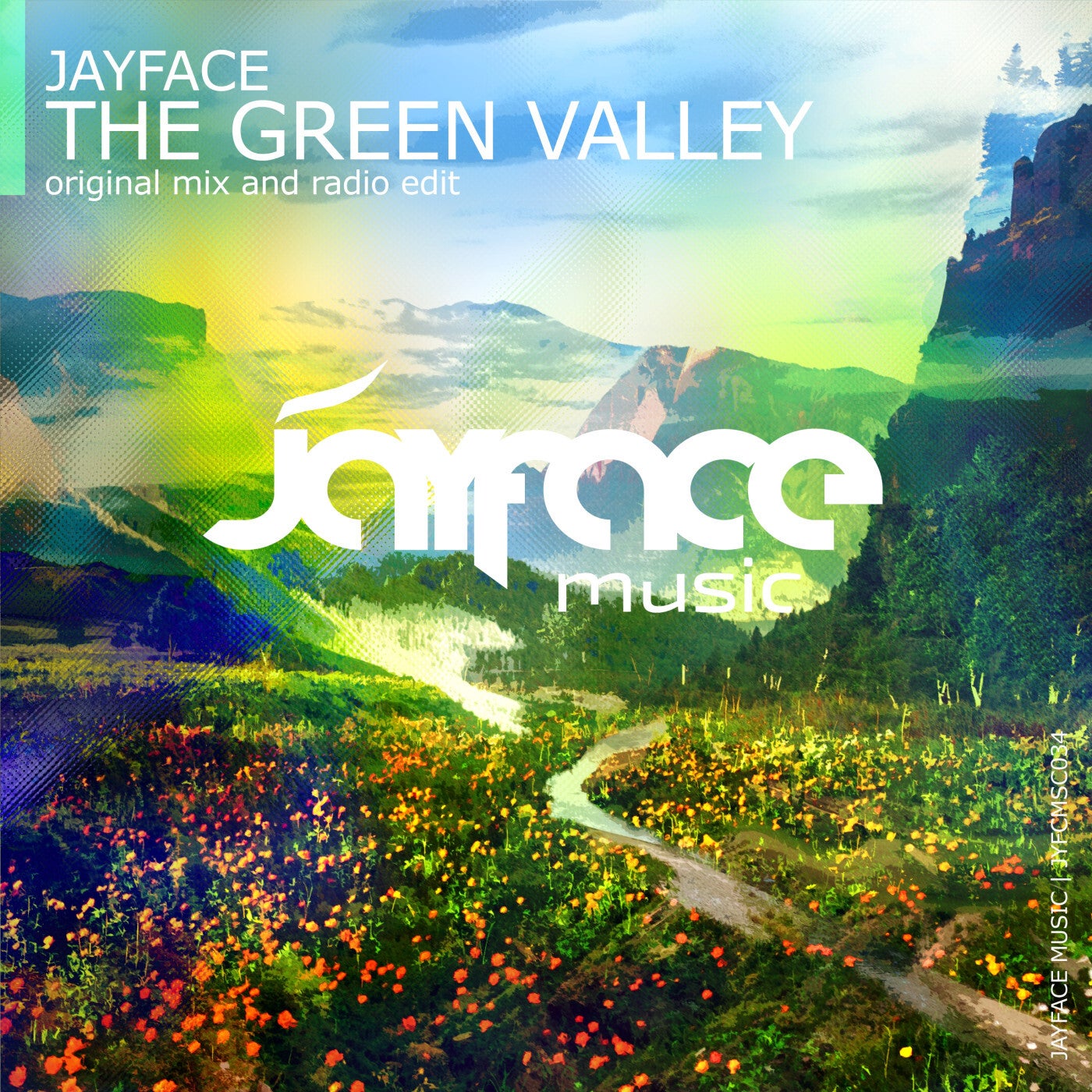 The Green Valley