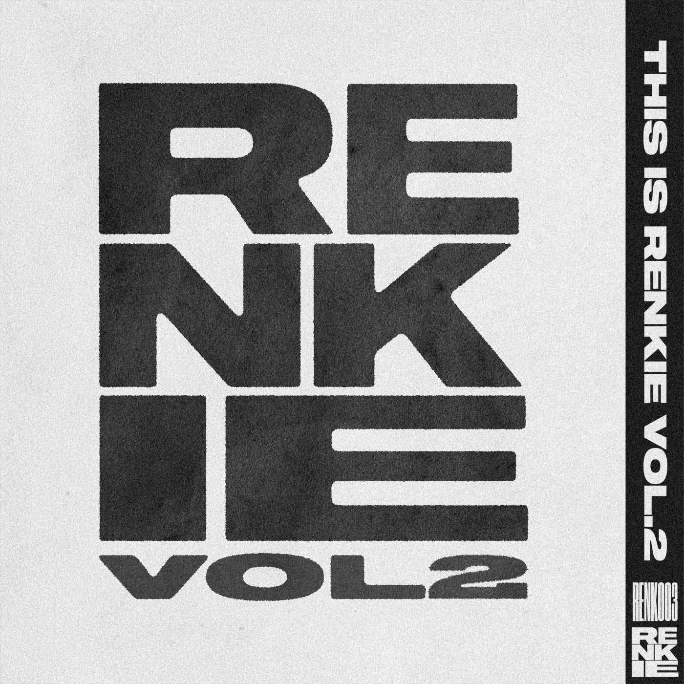 THIS IS RENKIE VOL. 2