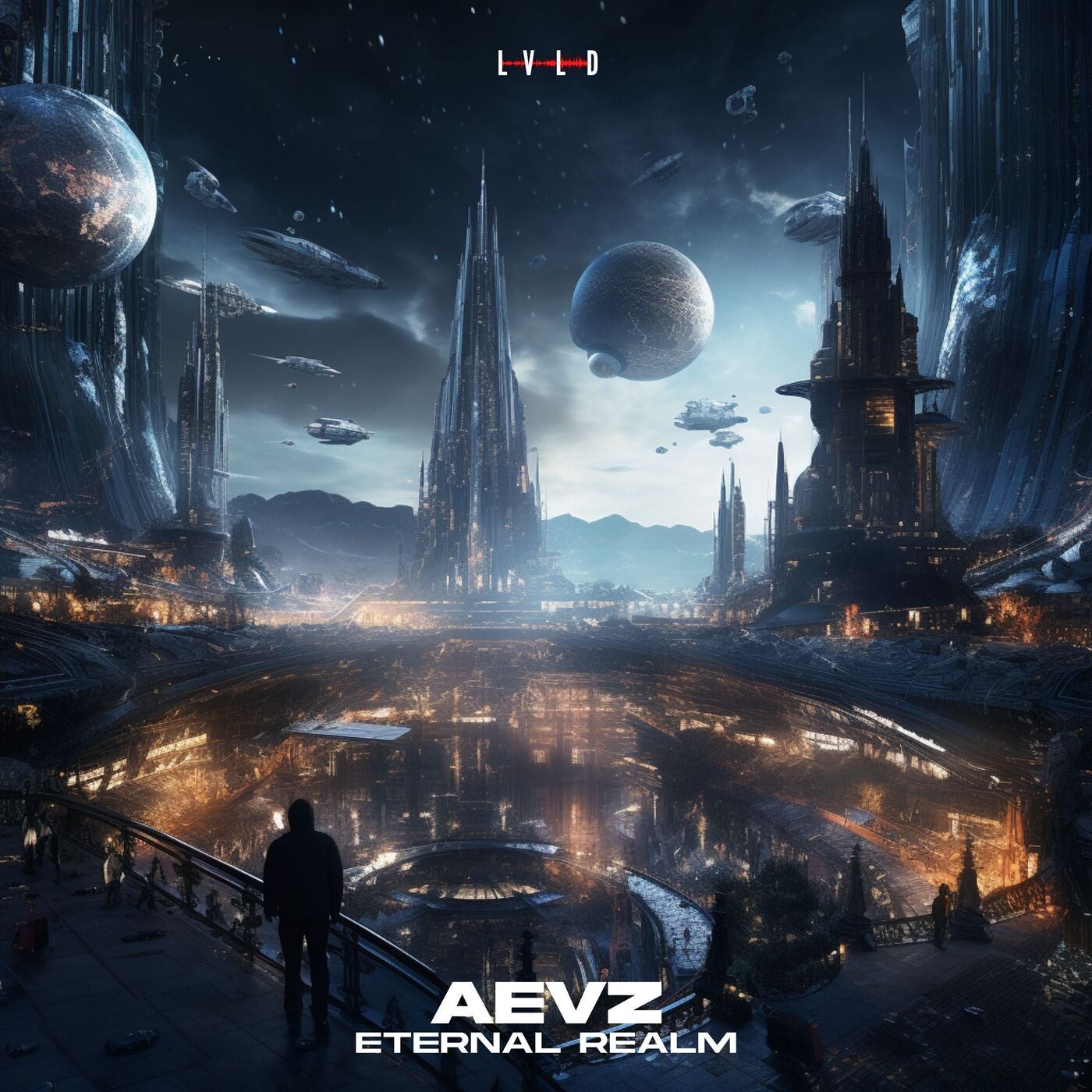 aevz - Eternal Realm [LVLD Music]