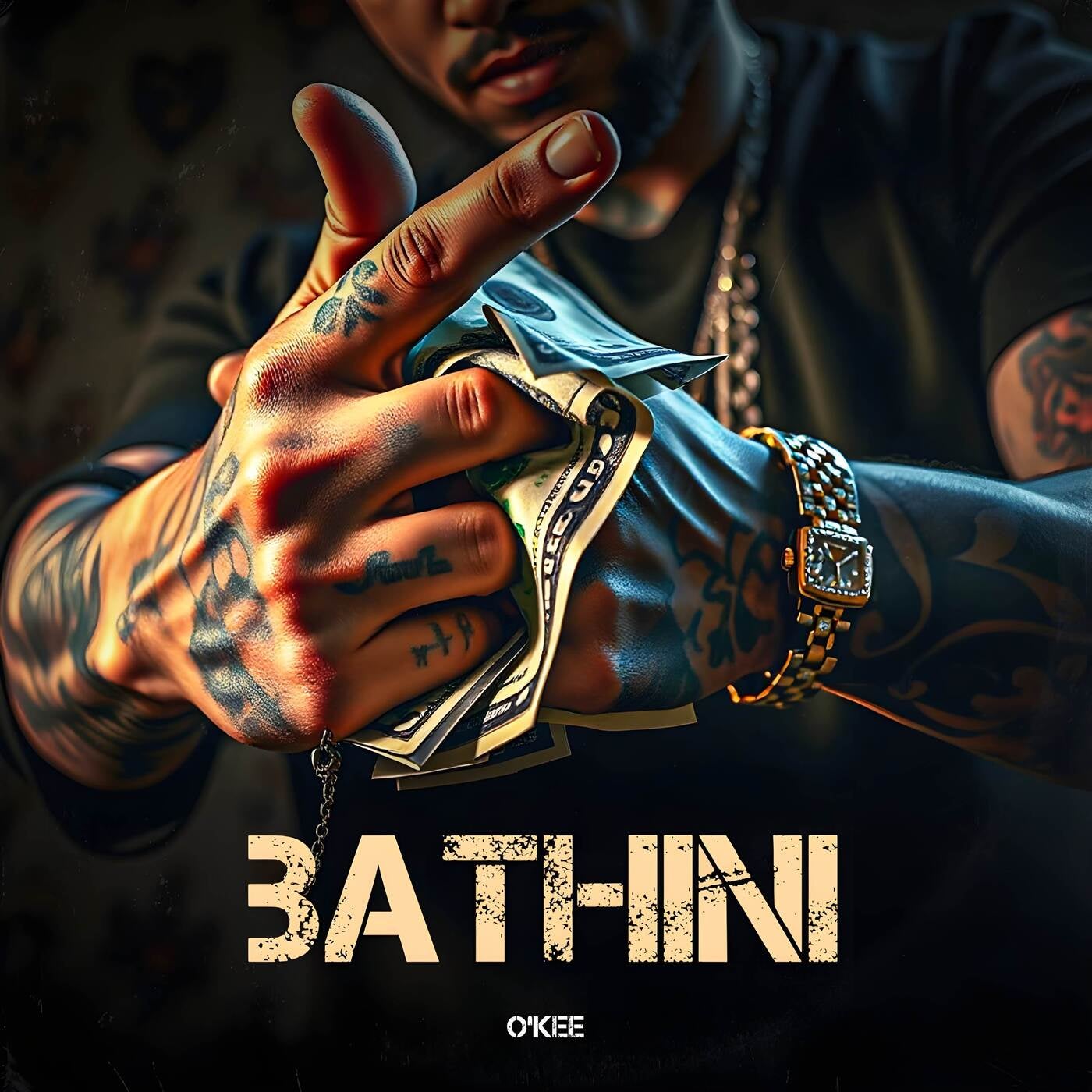 Bathini