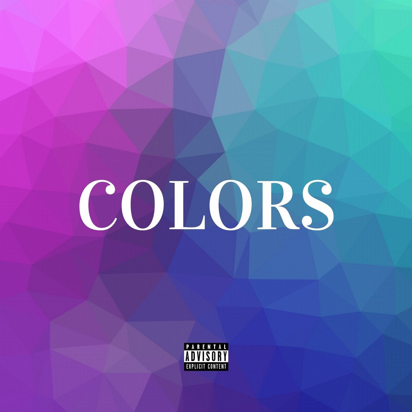 Colors - the Mixtape