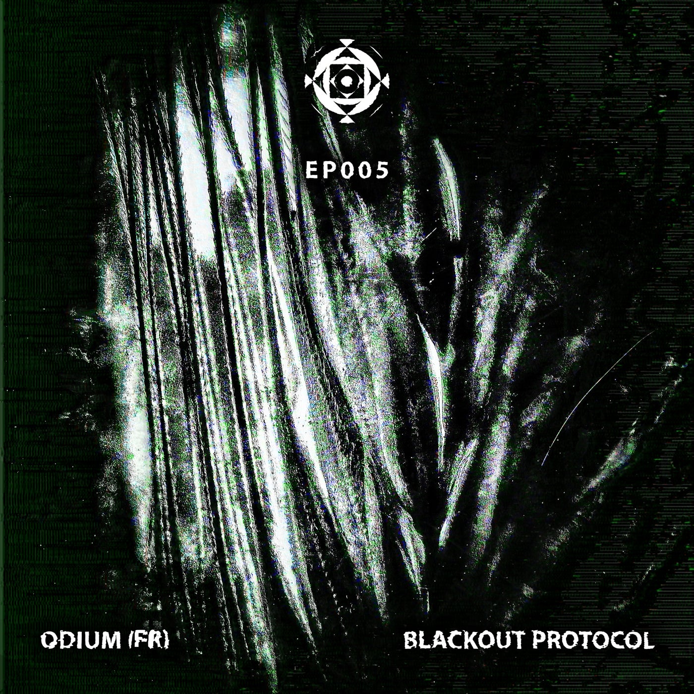 Blackout Protocol EP