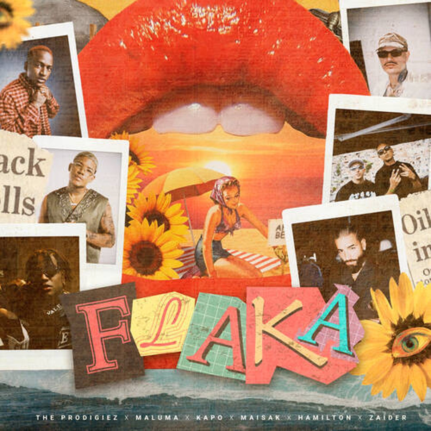 Flaka