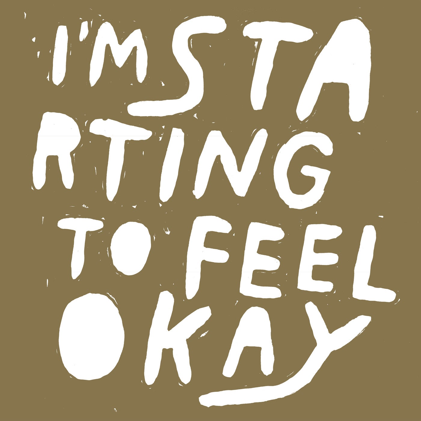 I'm Starting To Feel Ok Vol. 6 - 10 Years Edition Pt. 1