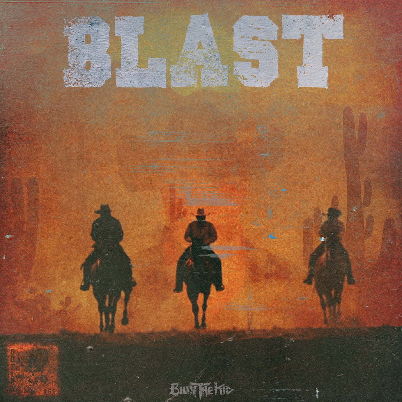 BLAST