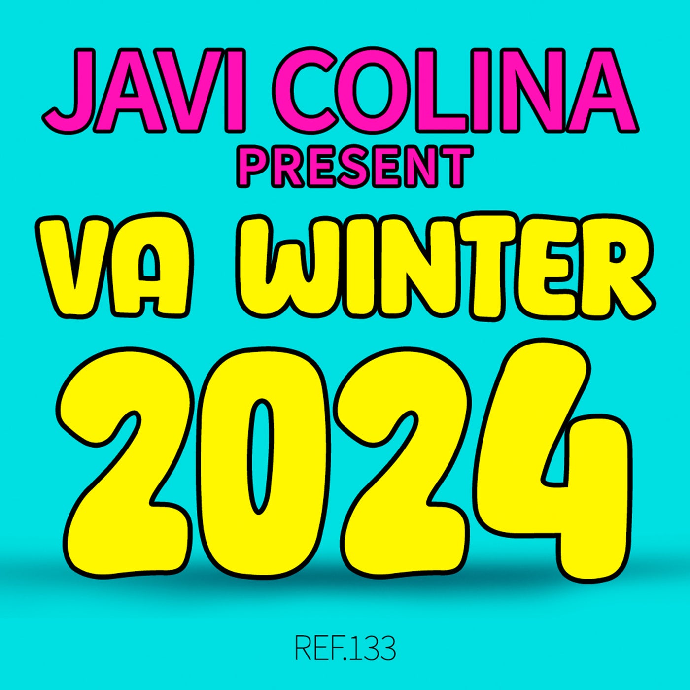 VA WINTER 2024 (By Javi Colina)