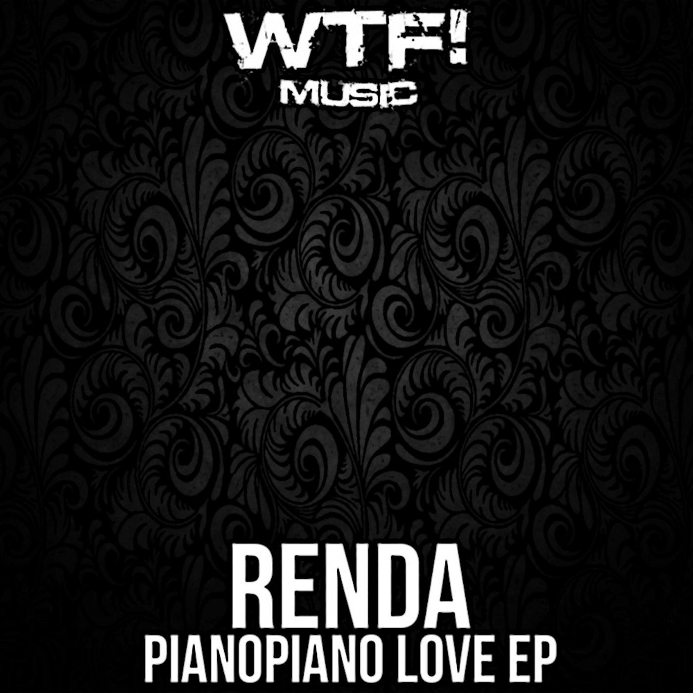 Pianopiano Love Ep