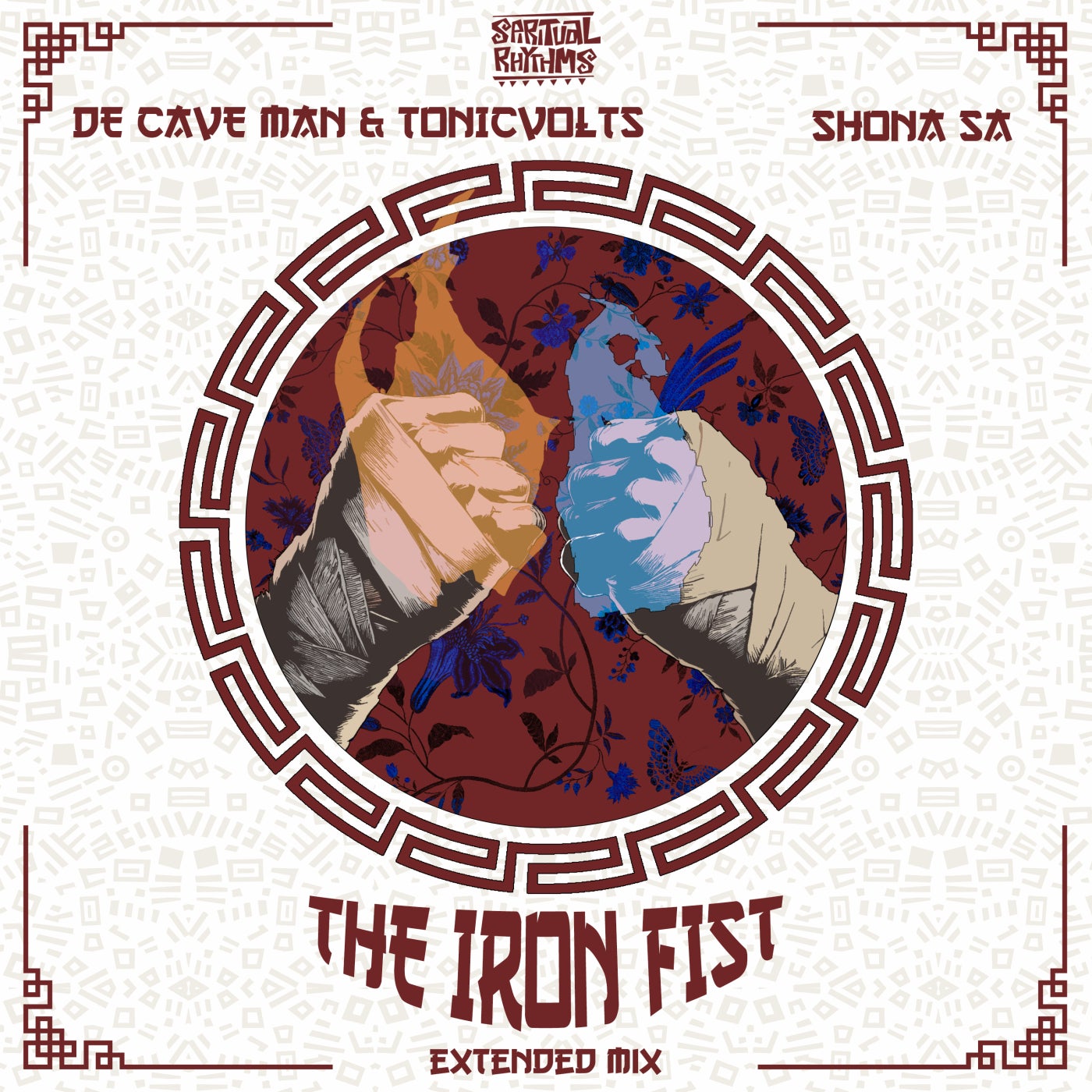 The Iron Fist