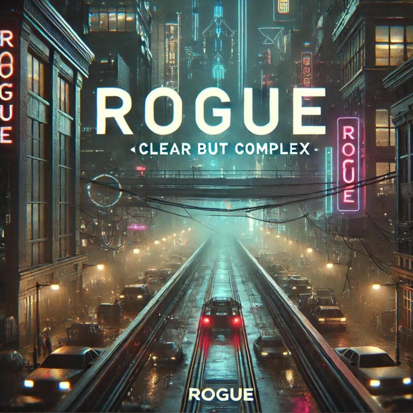 Rogue