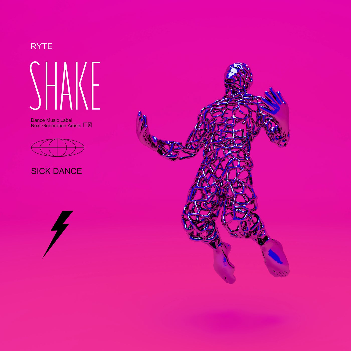 Shake