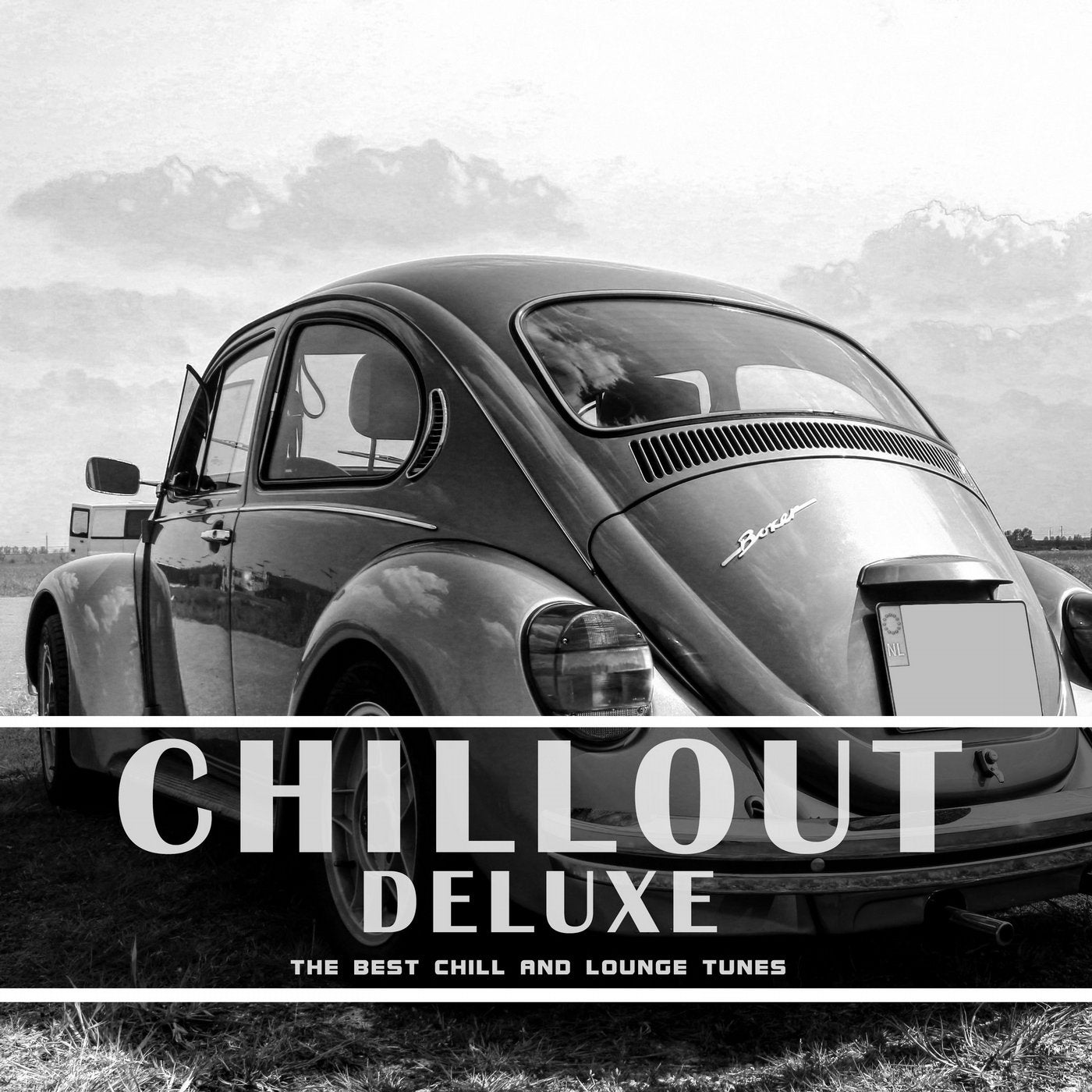 Chillout Deluxe (The Best Chill and Lounge Tunes)