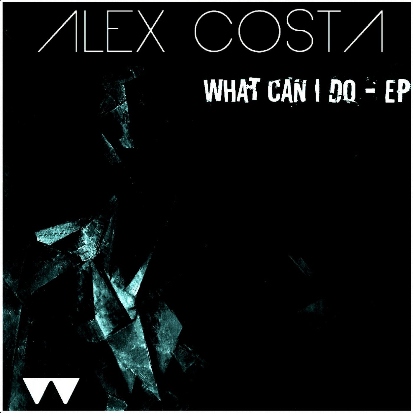 What Can I Do - EP