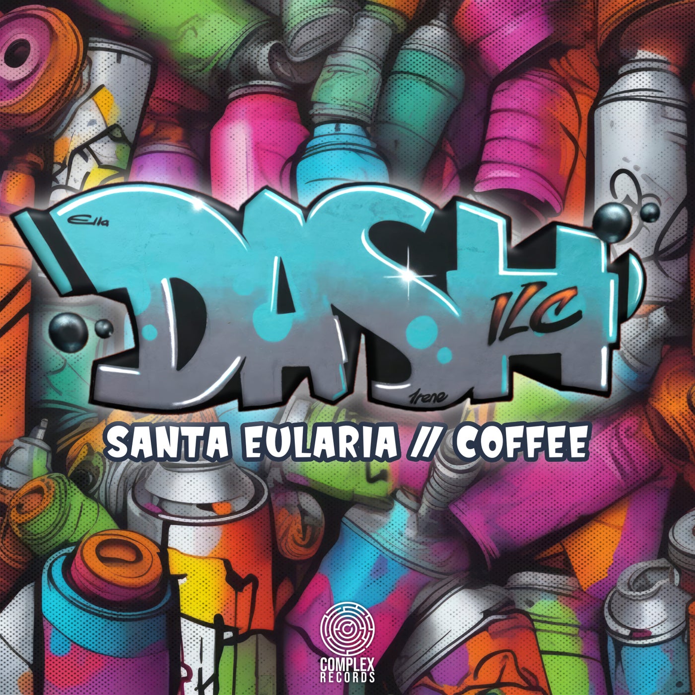 Santa Eularia // Coffee
