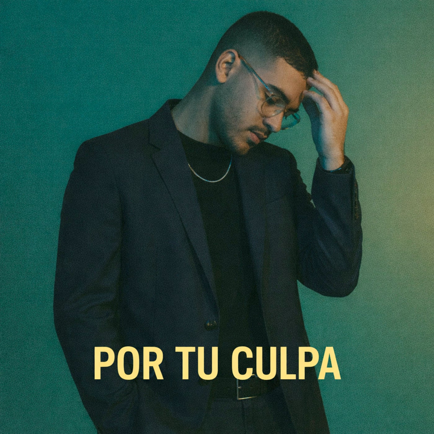 Por Tu Culpa