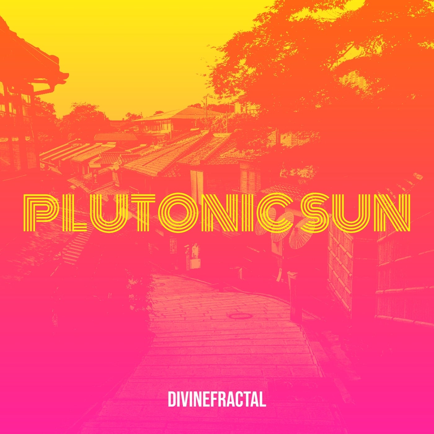 Plutonic Sun