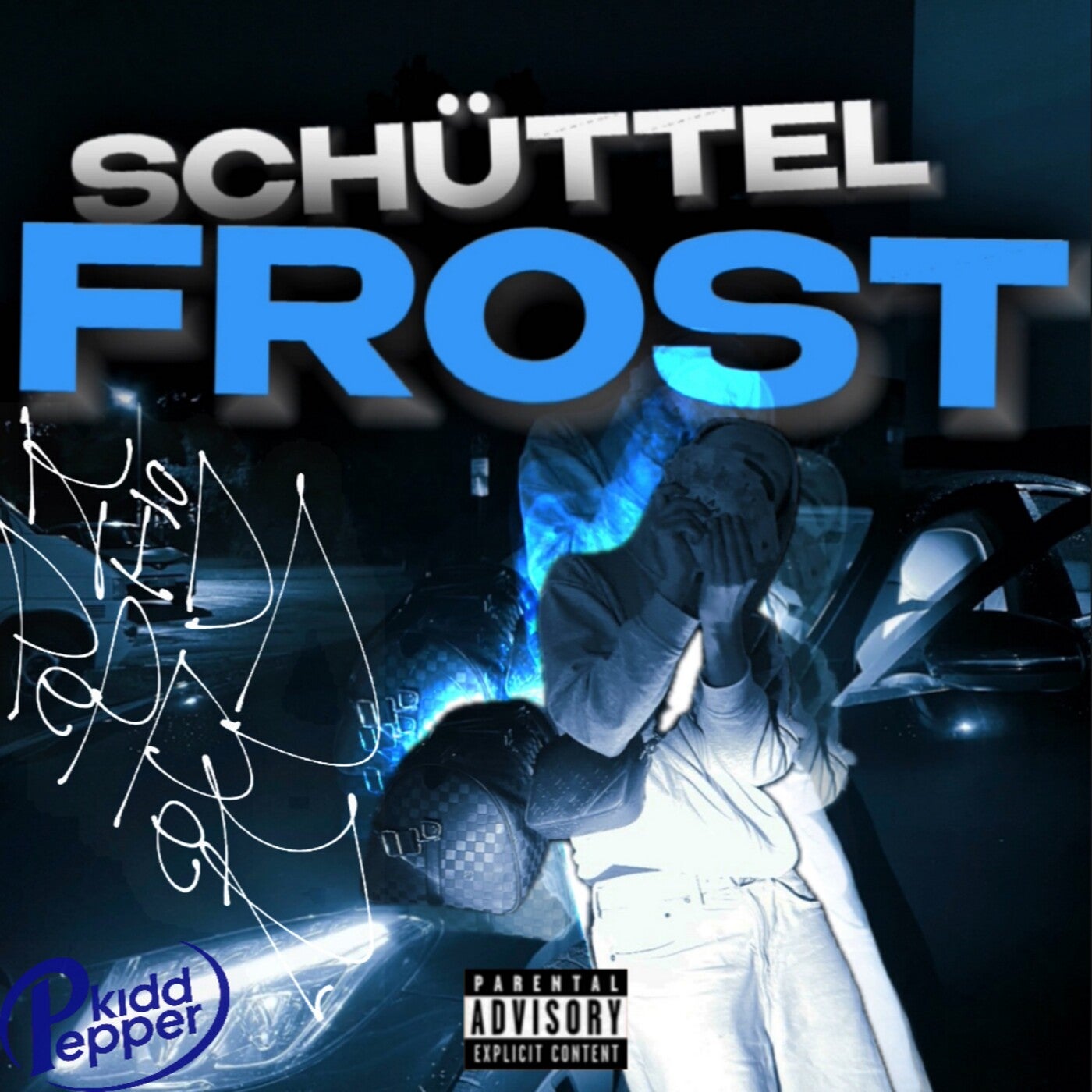 Schüttelfrost