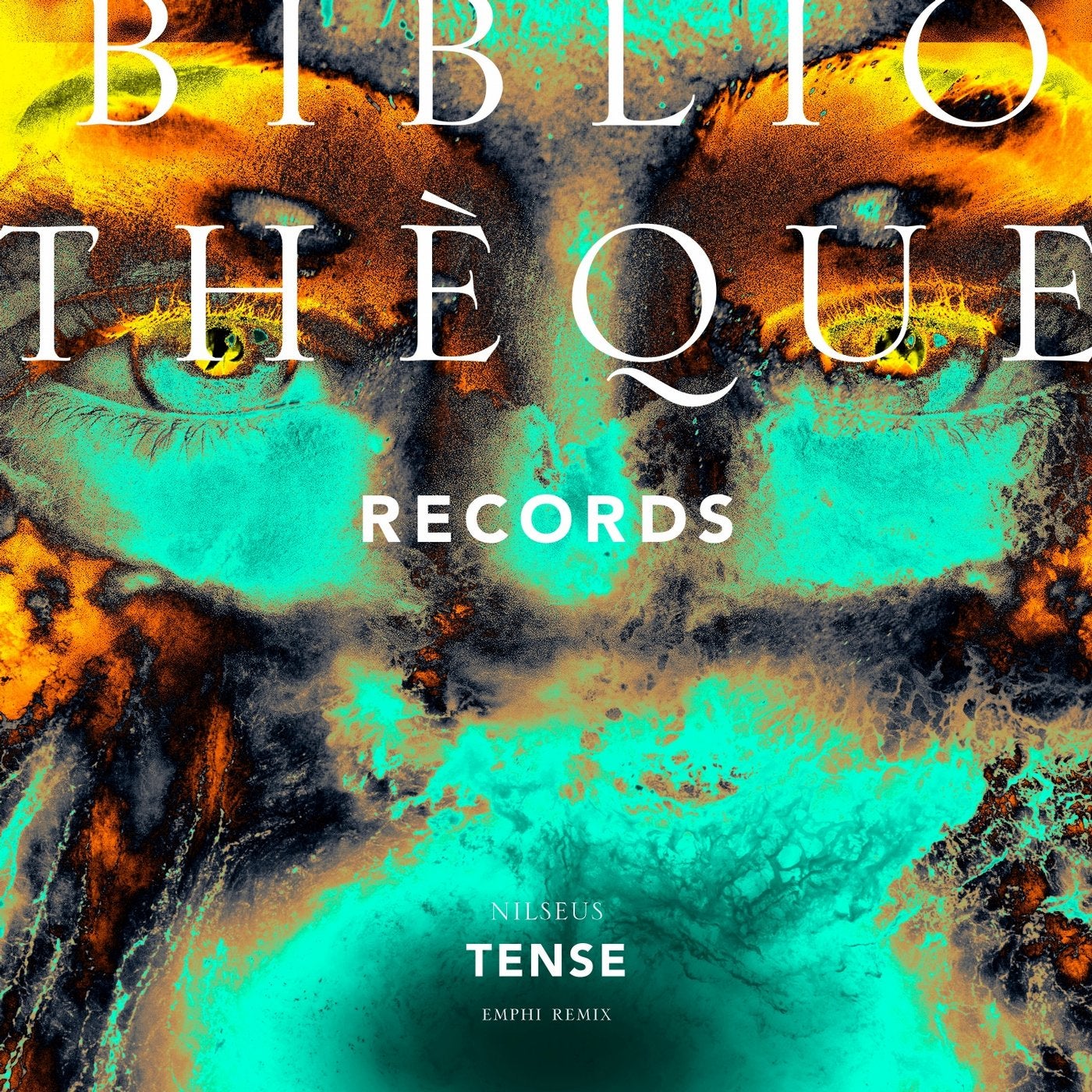 Tense (EMPHI Remix)