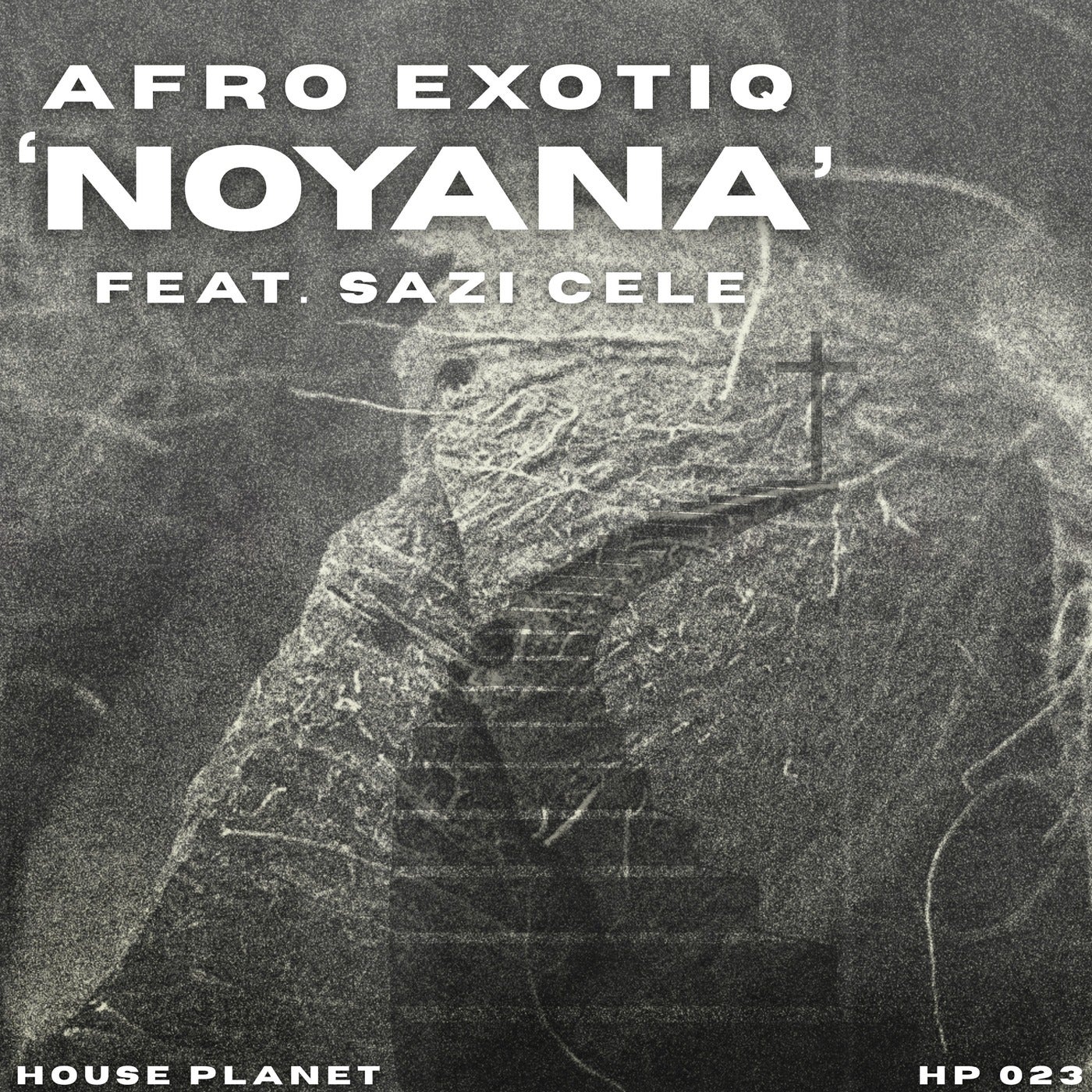 Cover art for Noyana (Extended Mix)