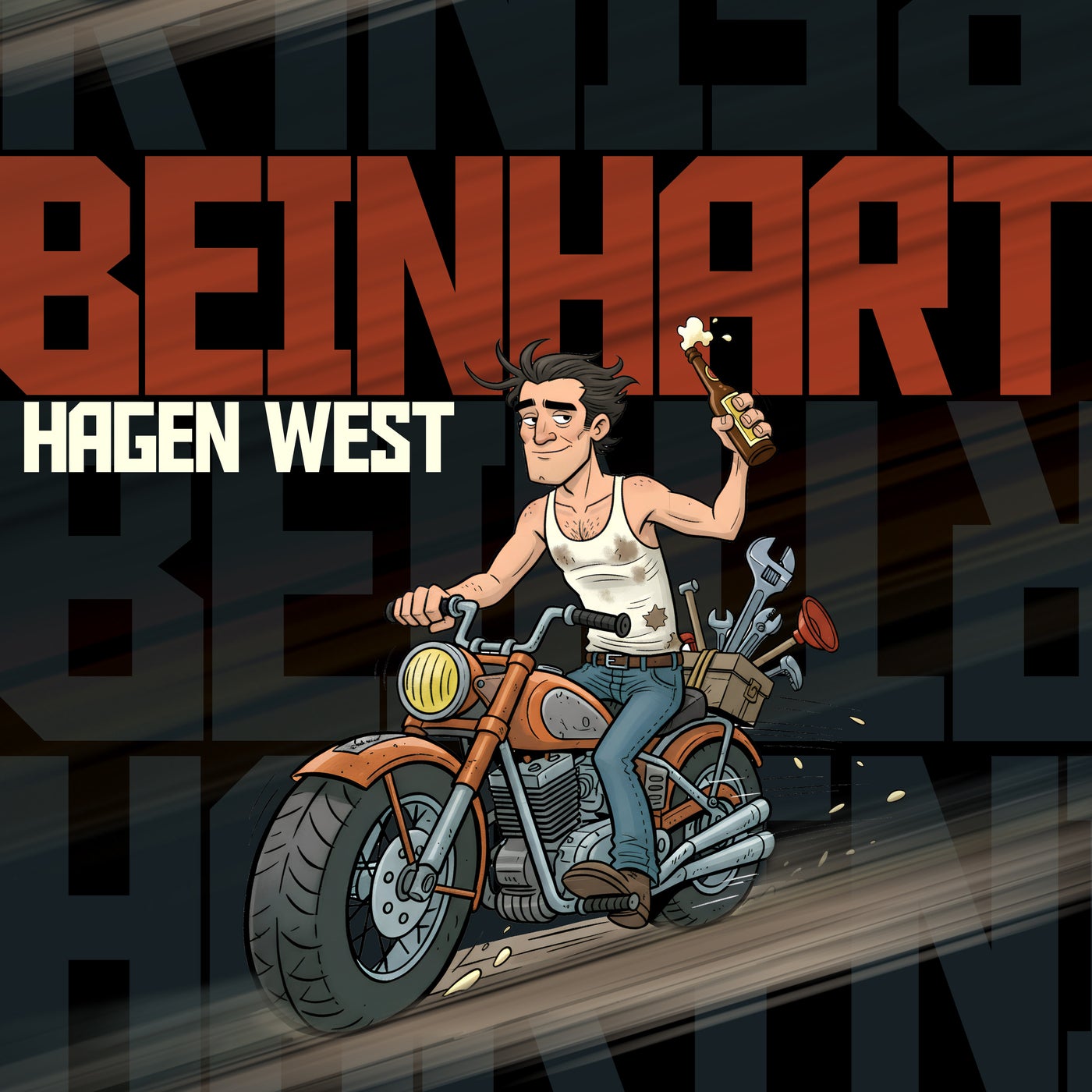 Beinhart