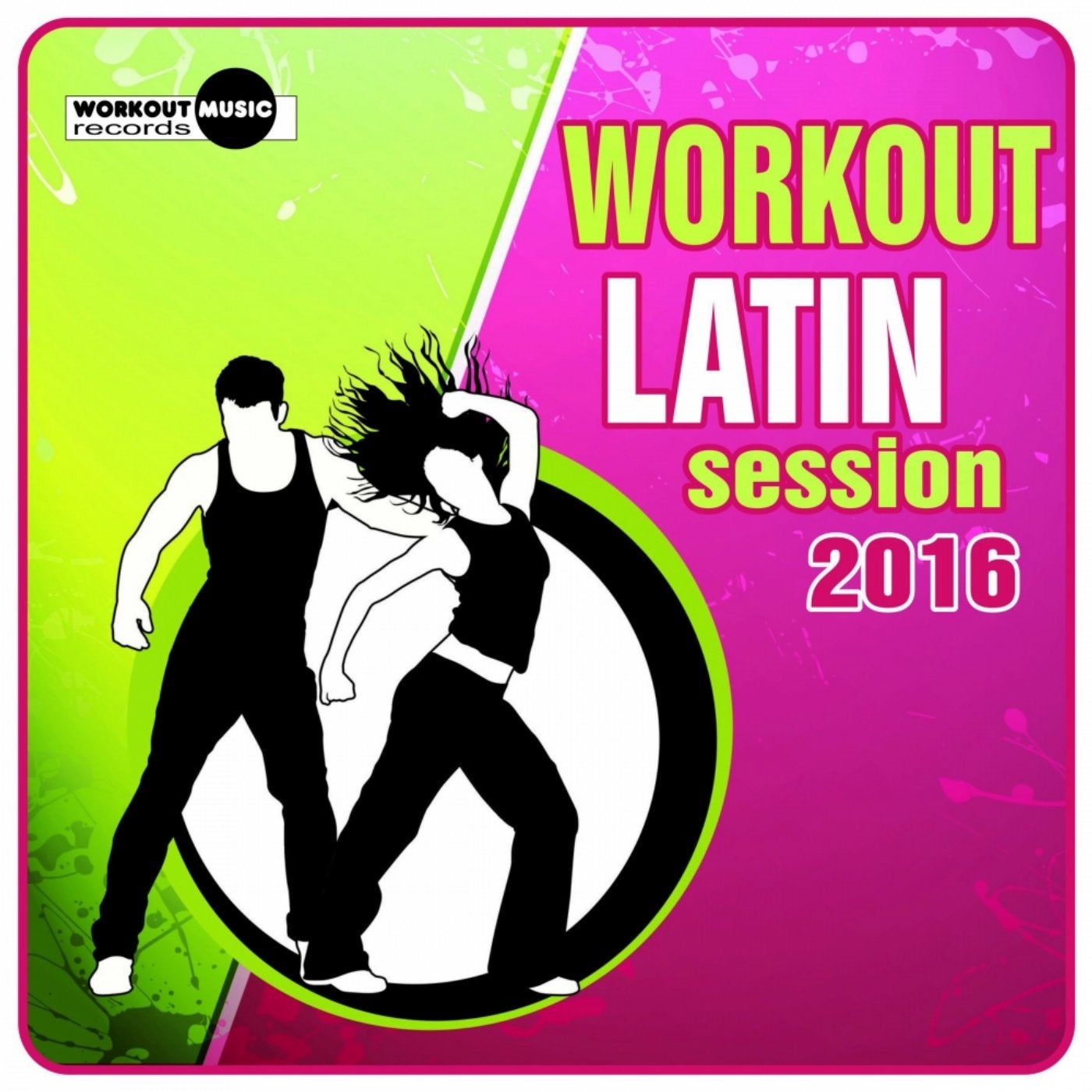 Workout Latin Session 2016