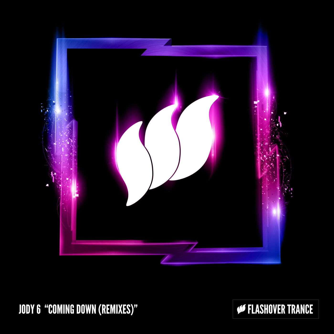 Coming Down - Remixes