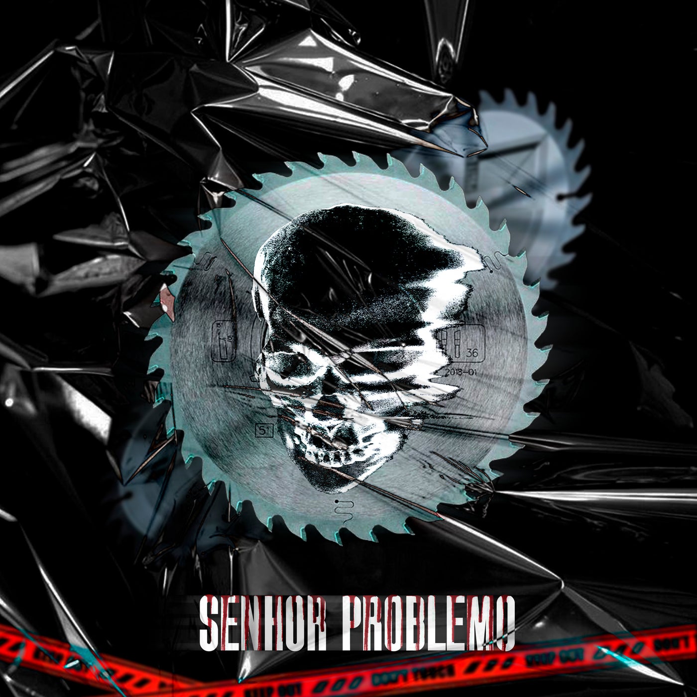 Senhor Problemo
