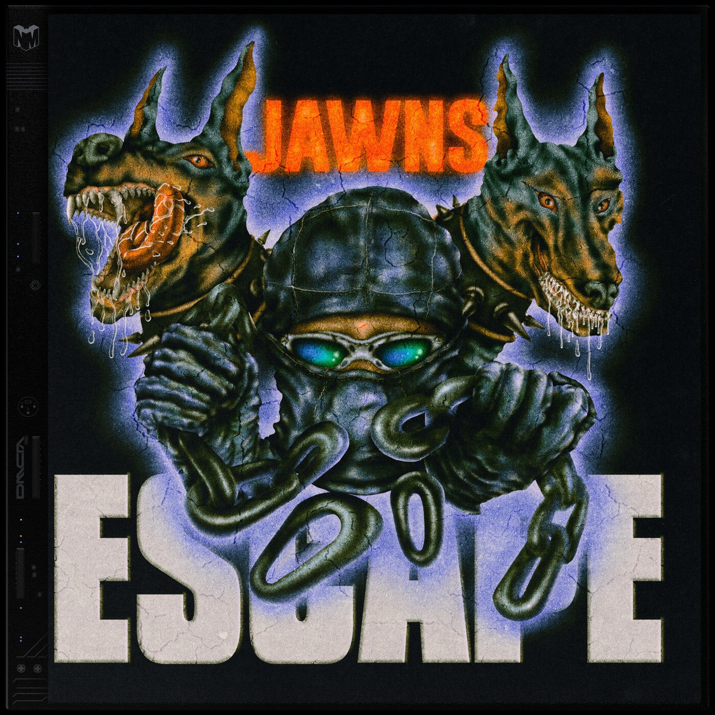 Escape