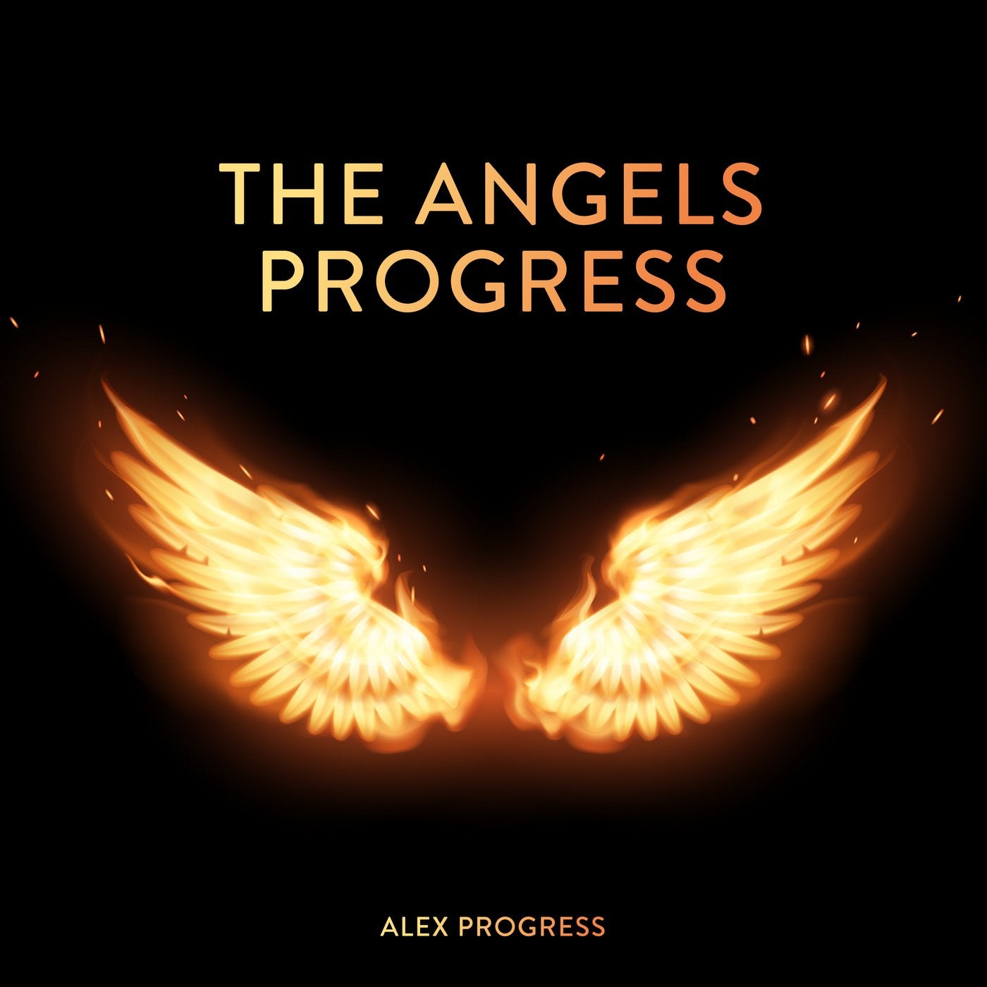 The Angels Progress