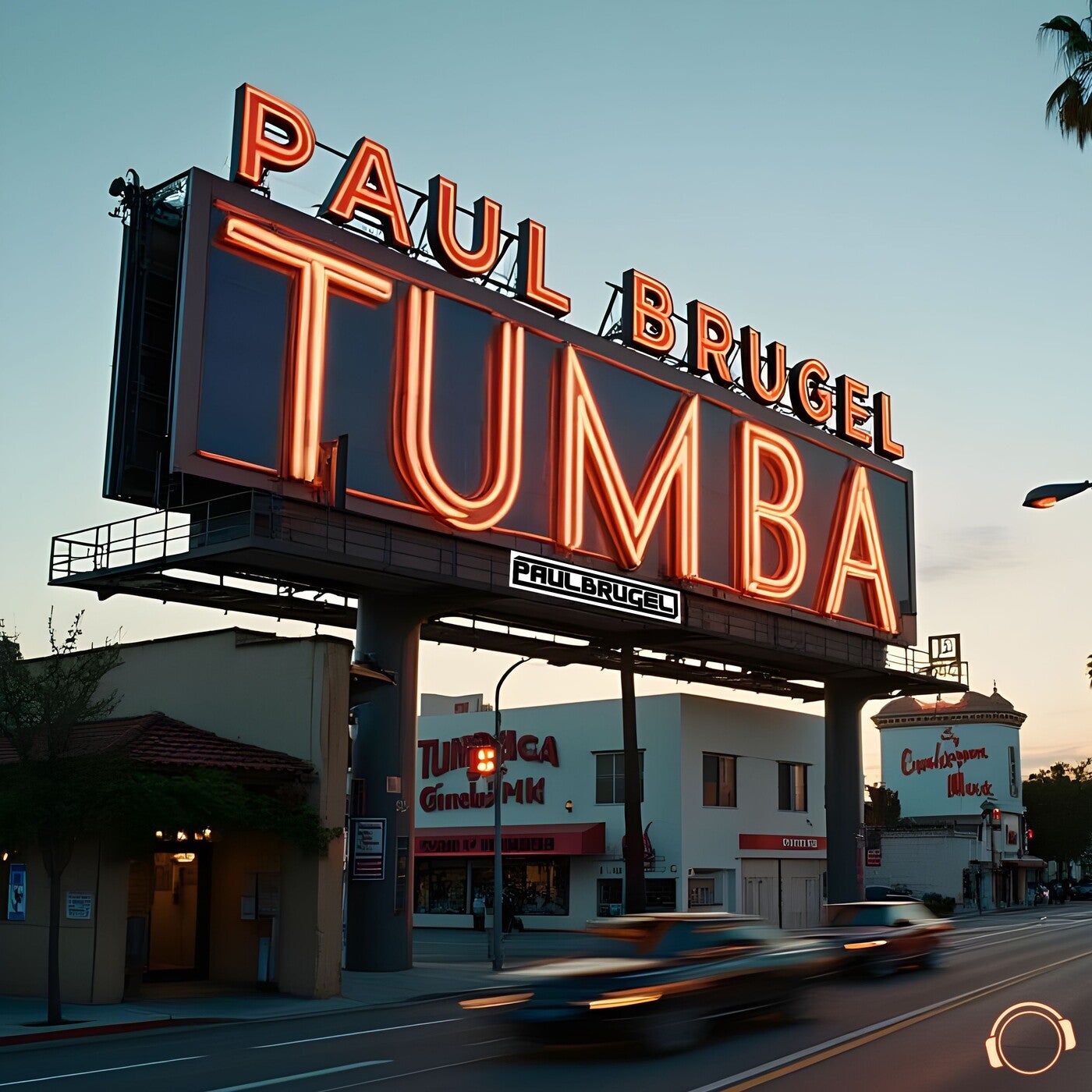 Tumba