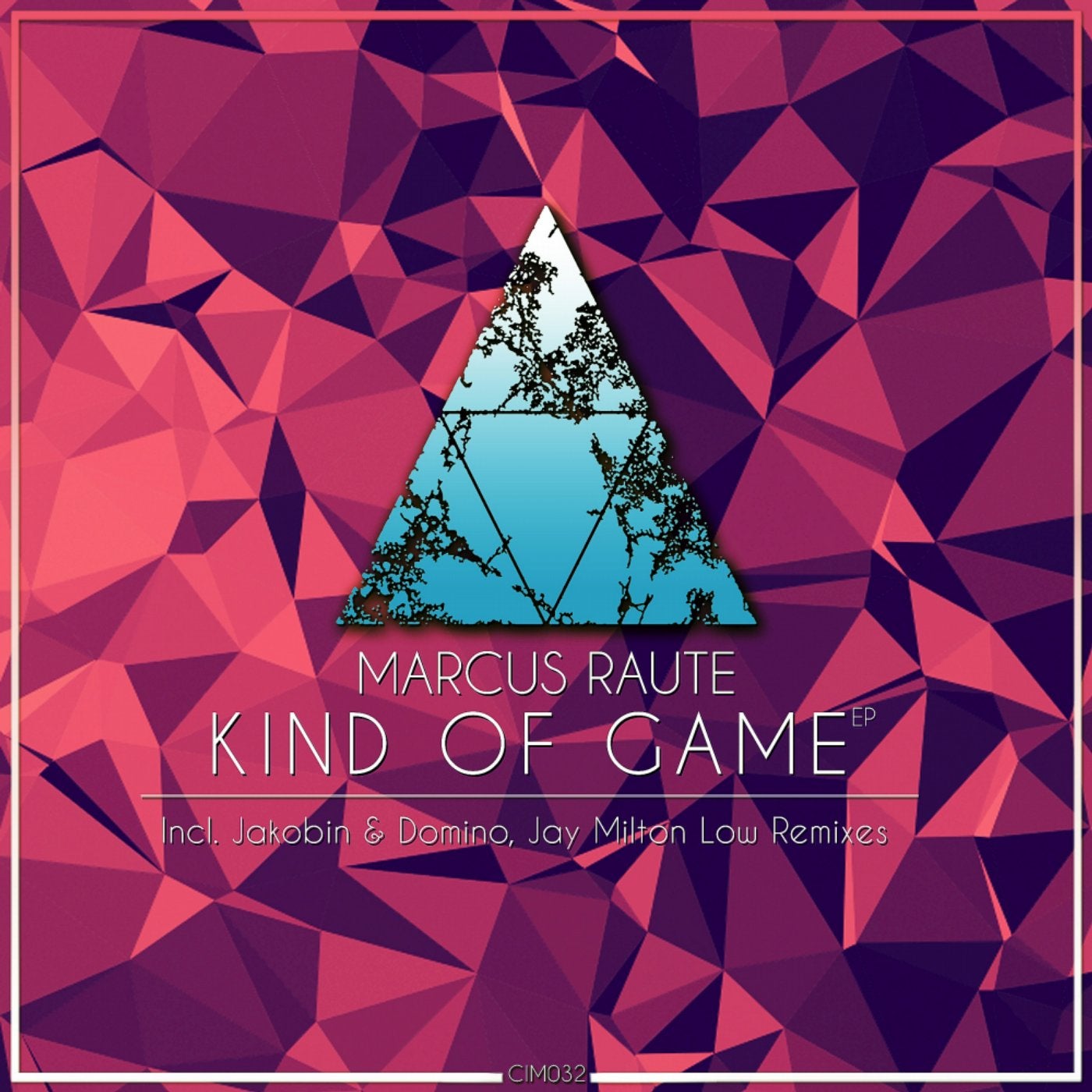 Kind Of Game EP