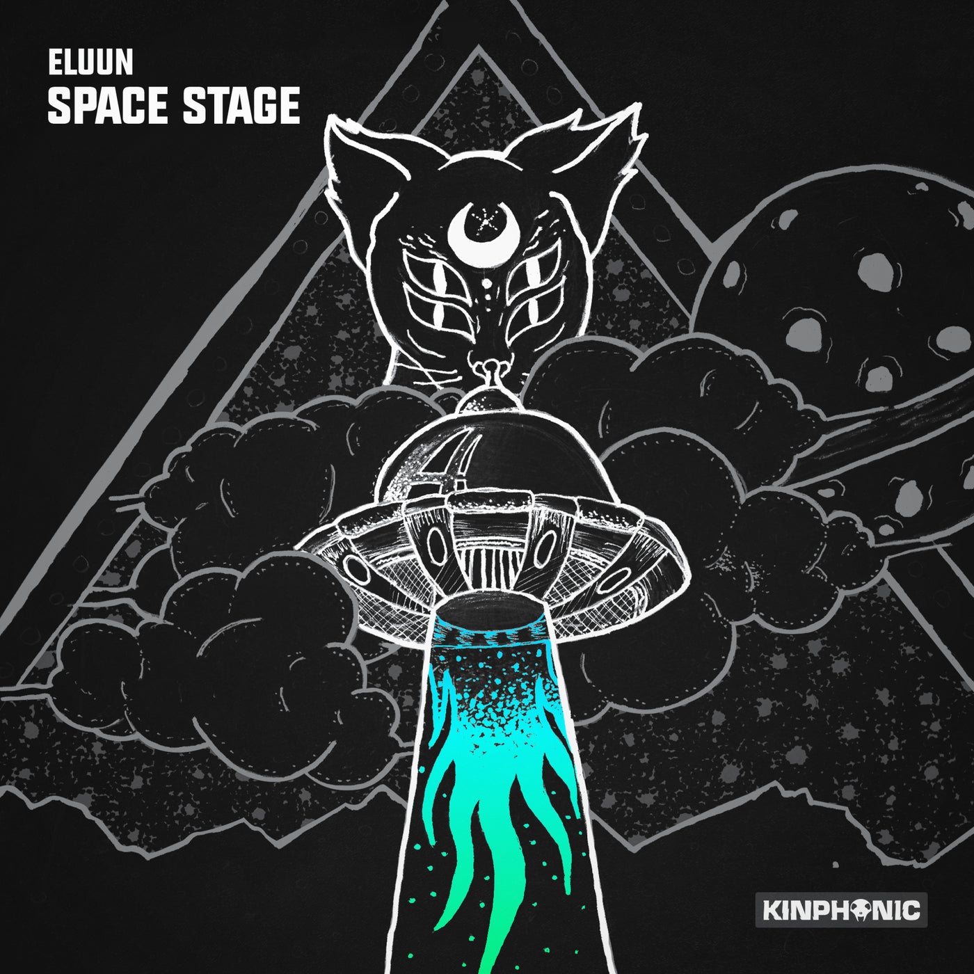 Space Stage
