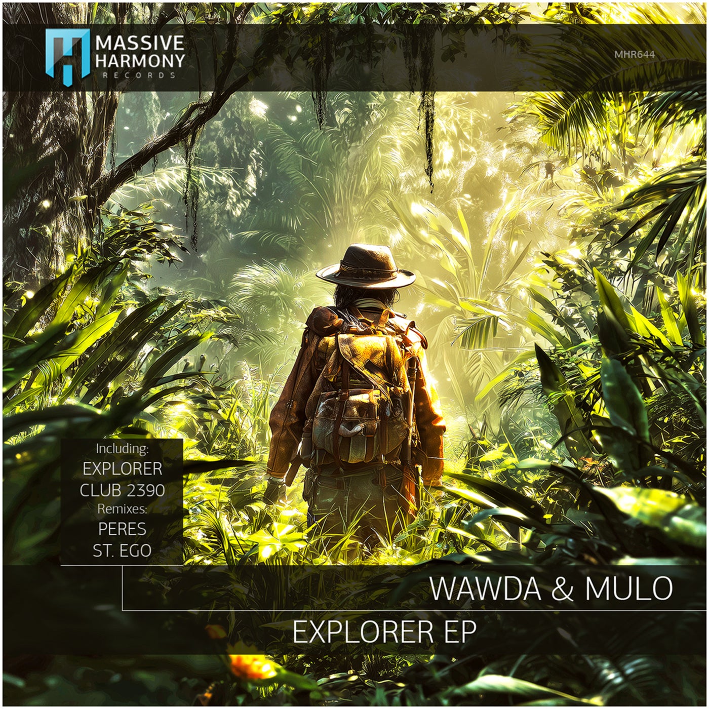 Explorer