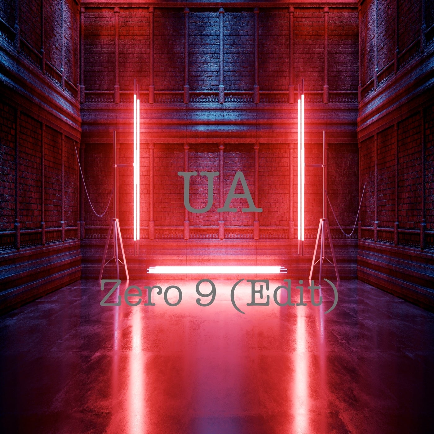 Zero 9 (Edit)