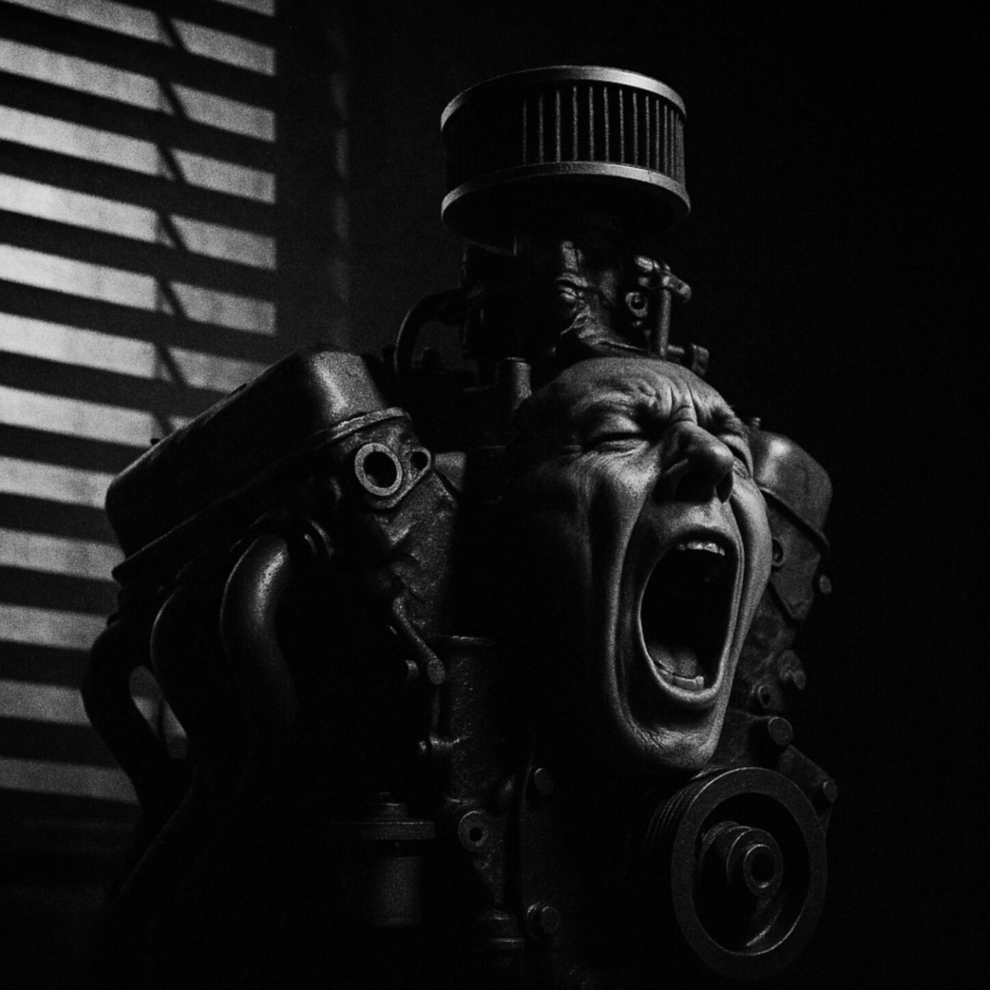 Engine Screams