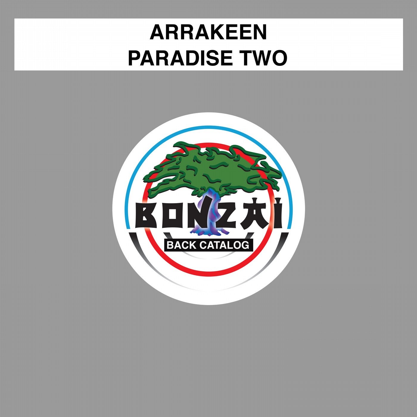 Paradise Two