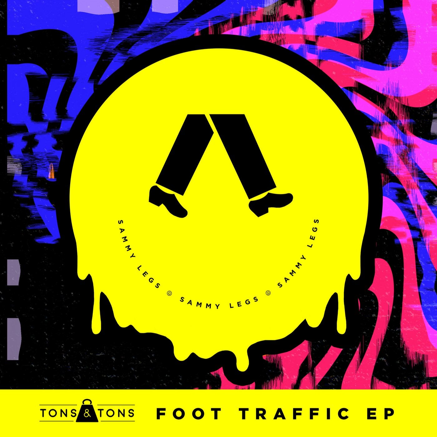 Foot Traffic EP