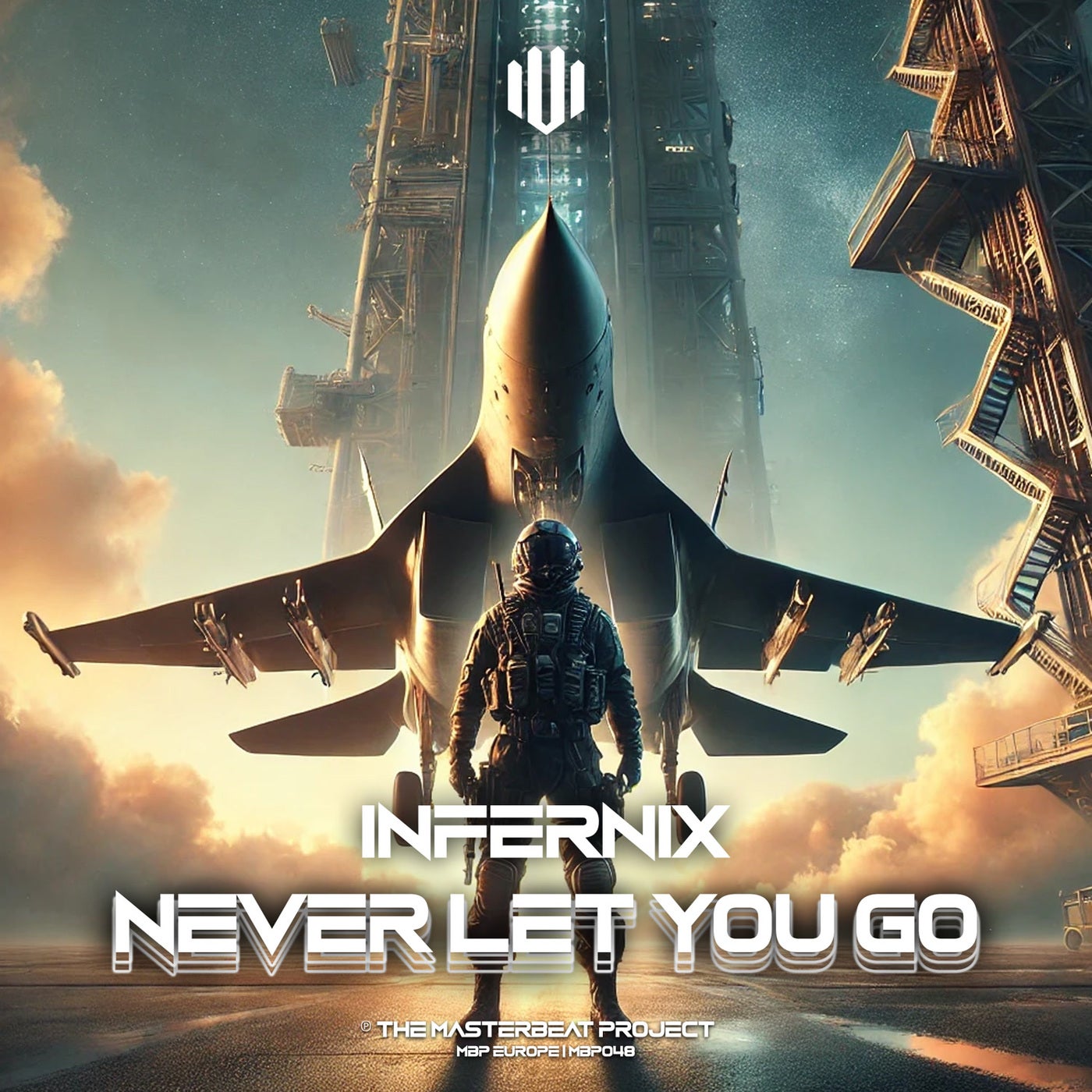 Never Let You Go