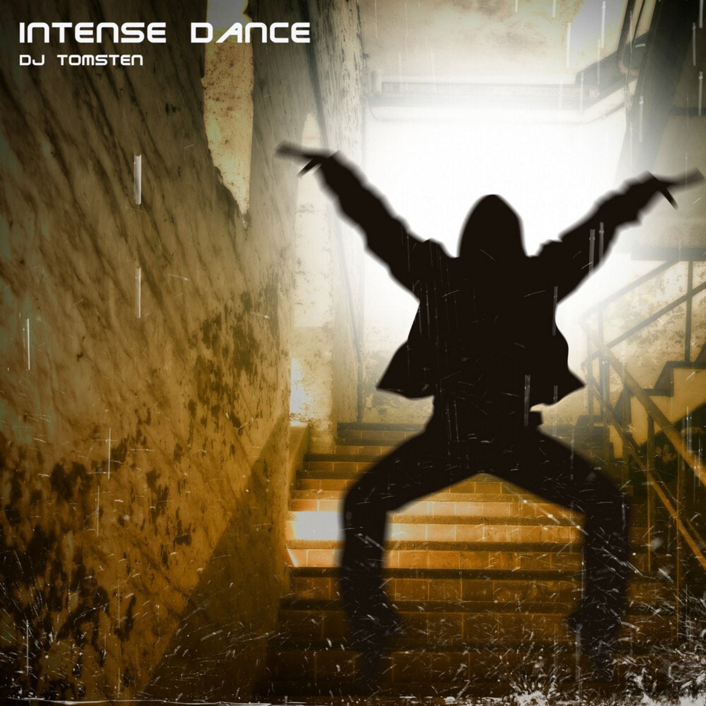 Intense Dance