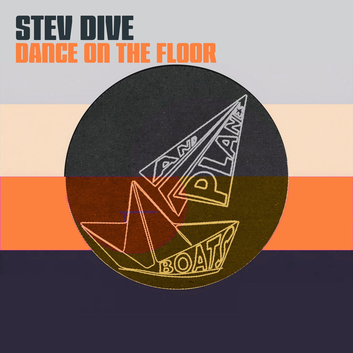 Dance on the Floor