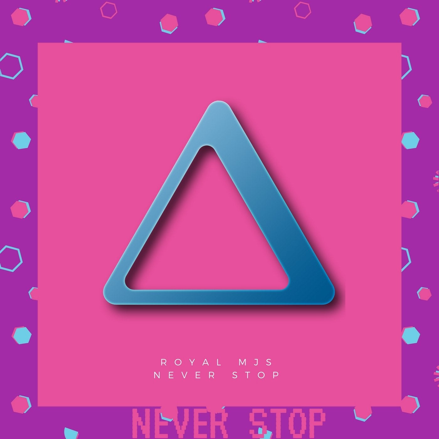 Never Stop