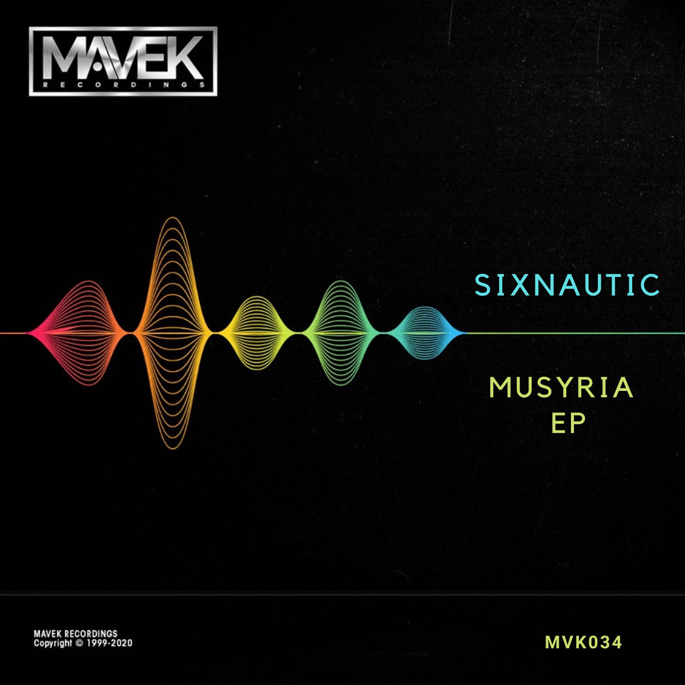 Musyria EP