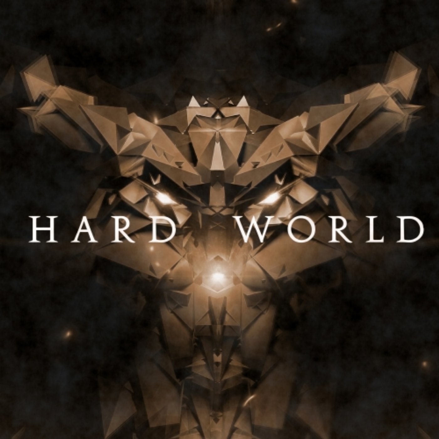 Hard world