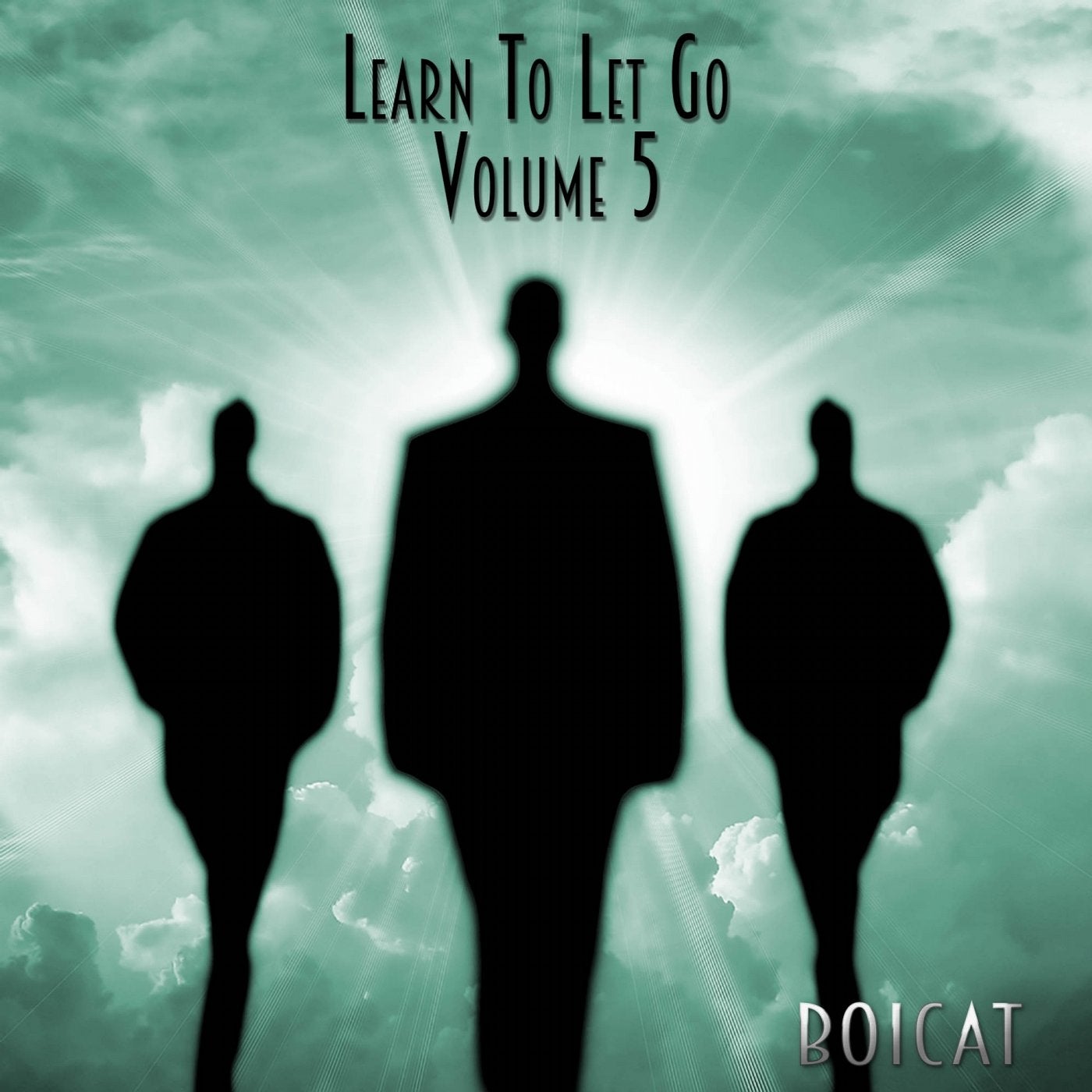 Learn to Let Go, Volume 5