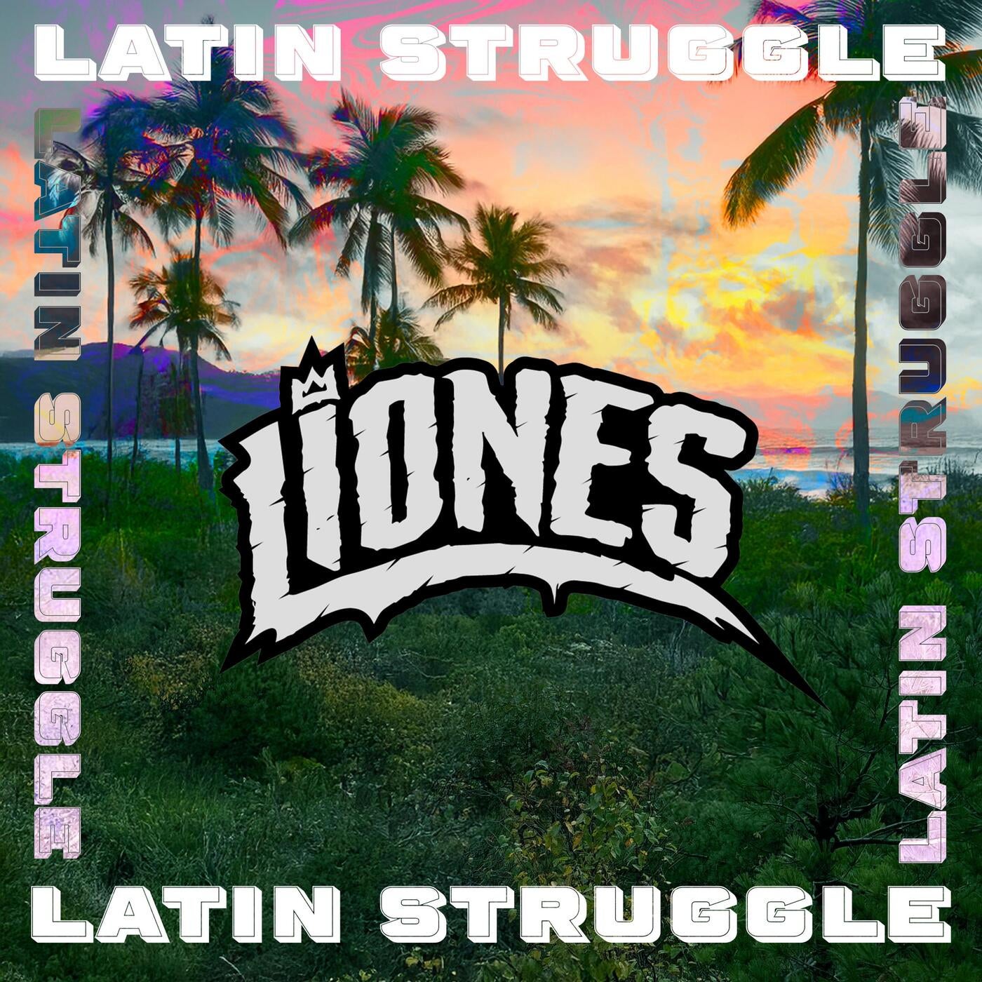 Latin Struggle