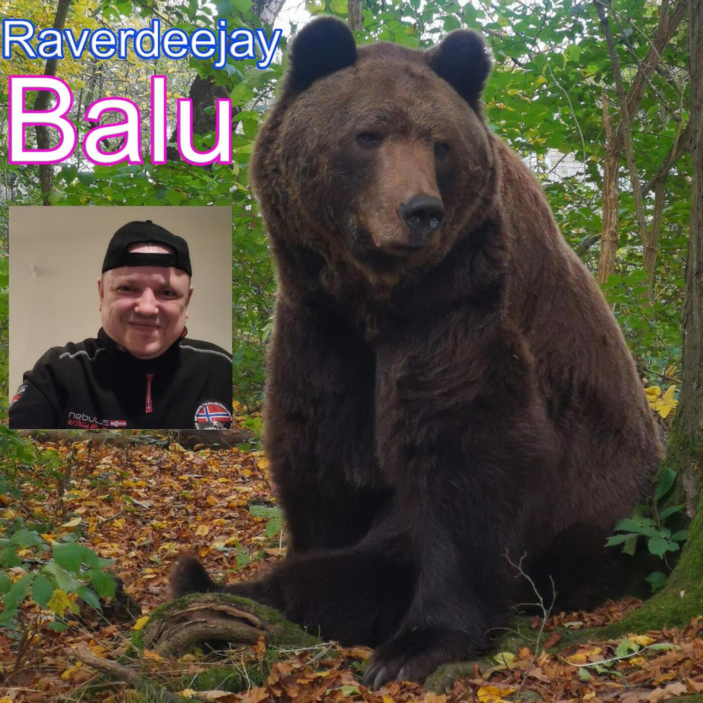 Balu