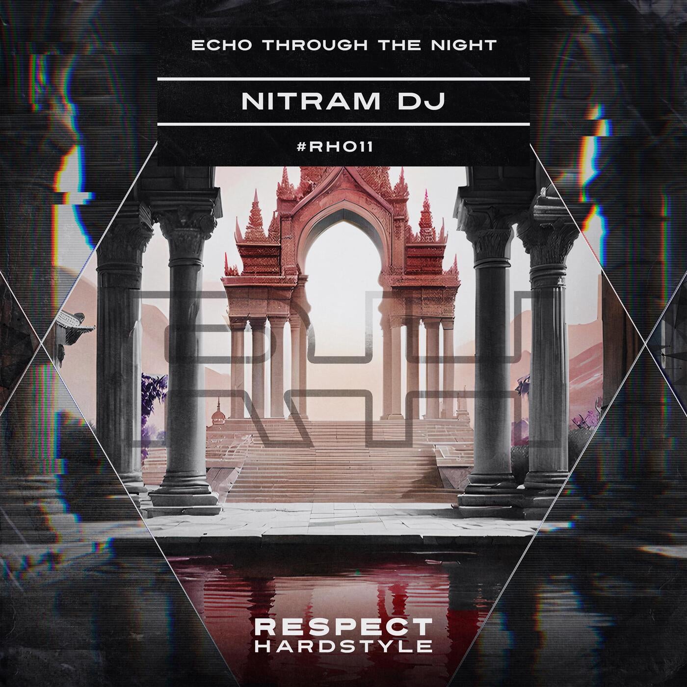 Echo Through the Night (Extended Mix)